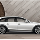 Illustration for article titled 2012 Audi S4 and A4: Aluminum und Rally Wagon